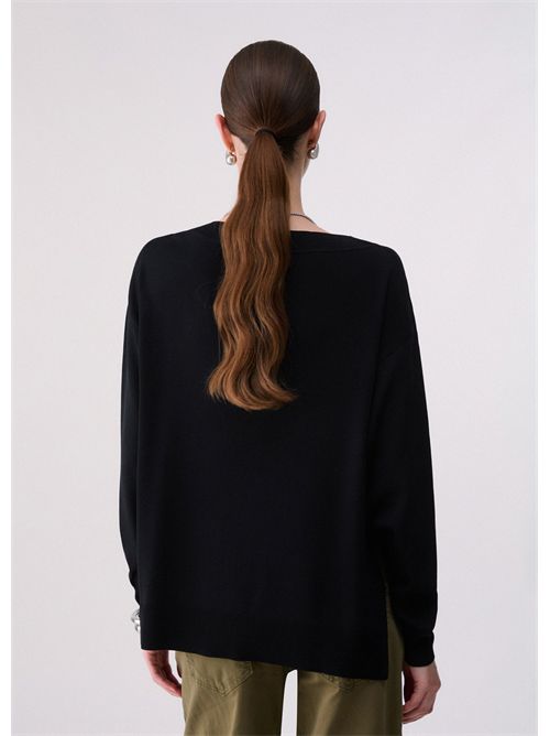Jersey woman Liu jo LIU JO | CF6002MS55N/22222